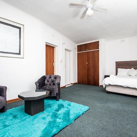 Willow Guest House بوكسبرغ المظهر الخارجي الصورة