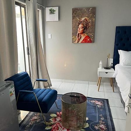 Willow Guest House بوكسبرغ المظهر الخارجي الصورة
