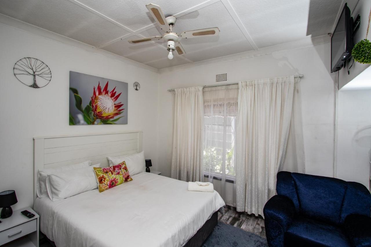Willow Guest House بوكسبرغ المظهر الخارجي الصورة