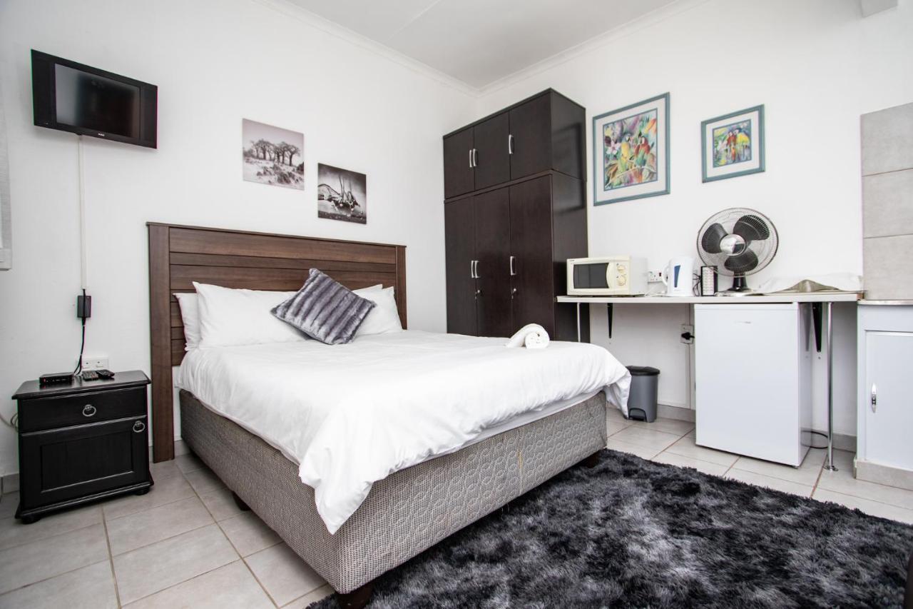 Willow Guest House بوكسبرغ المظهر الخارجي الصورة