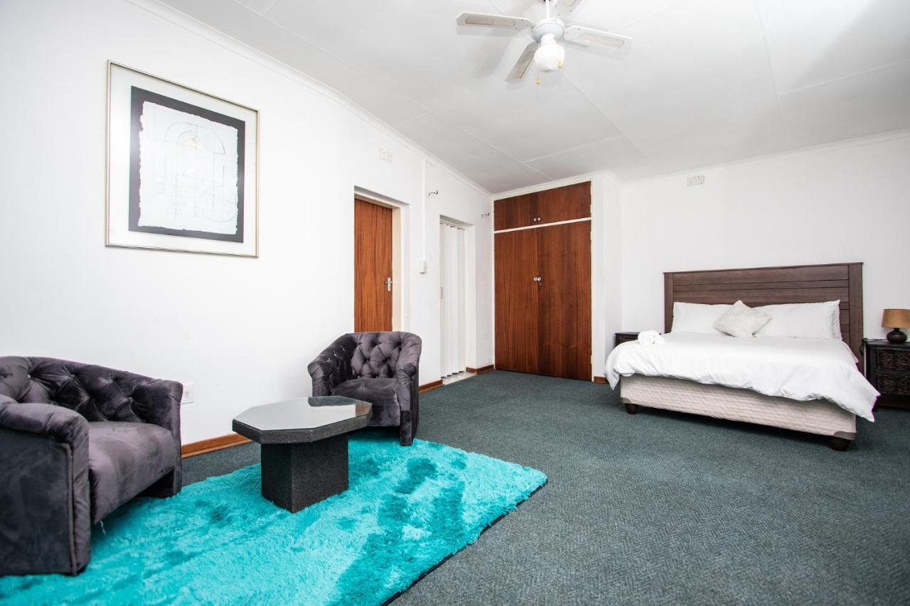 Willow Guest House بوكسبرغ المظهر الخارجي الصورة