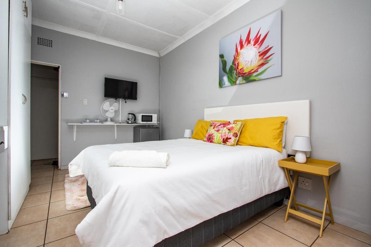 Willow Guest House بوكسبرغ المظهر الخارجي الصورة