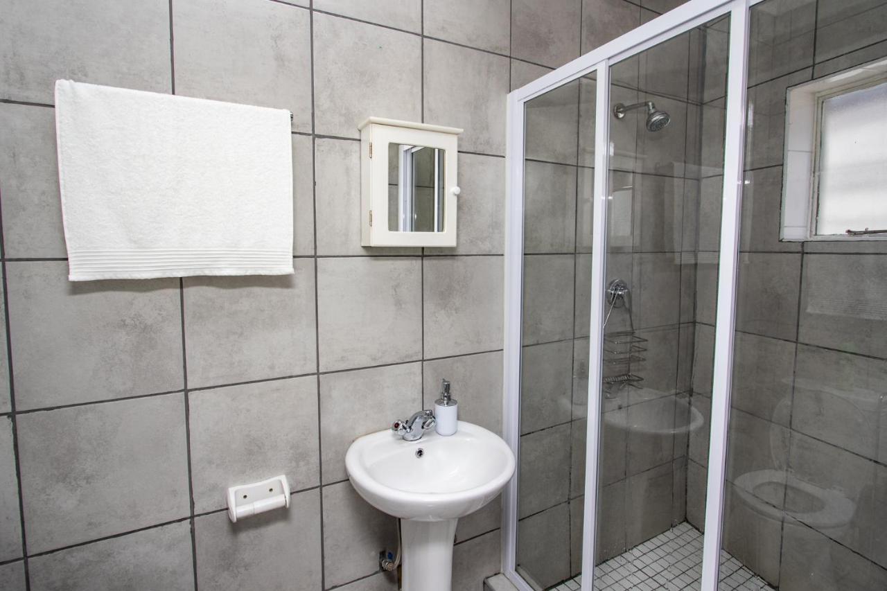 Willow Guest House بوكسبرغ المظهر الخارجي الصورة