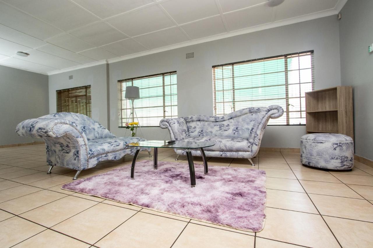 Willow Guest House بوكسبرغ المظهر الخارجي الصورة