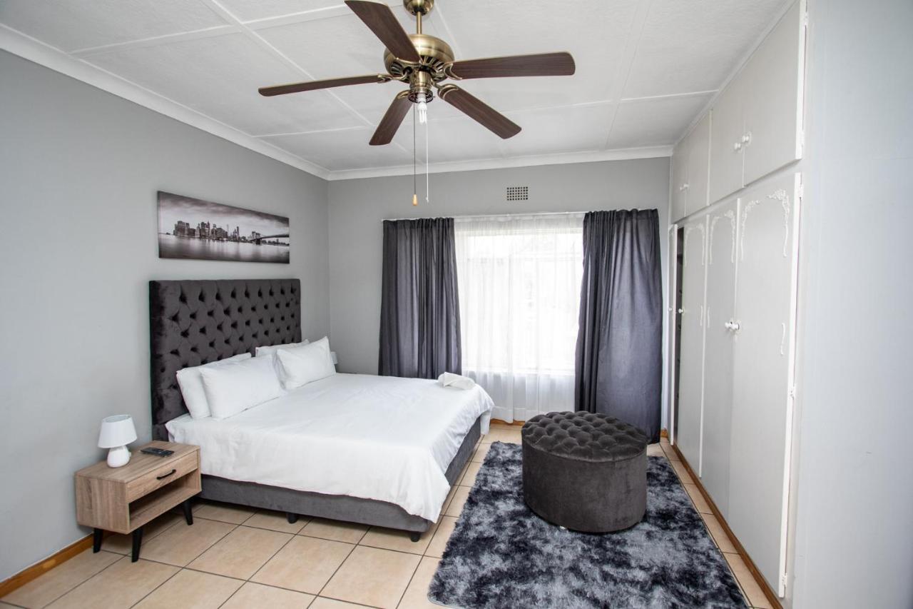 Willow Guest House بوكسبرغ المظهر الخارجي الصورة