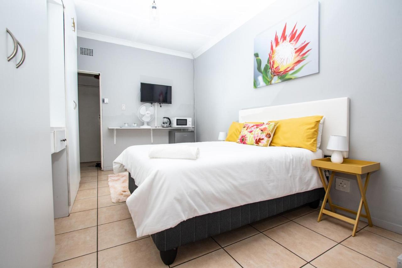 Willow Guest House بوكسبرغ المظهر الخارجي الصورة