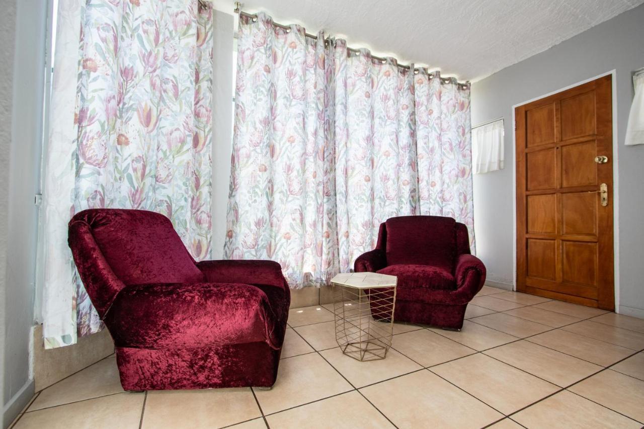 Willow Guest House بوكسبرغ المظهر الخارجي الصورة