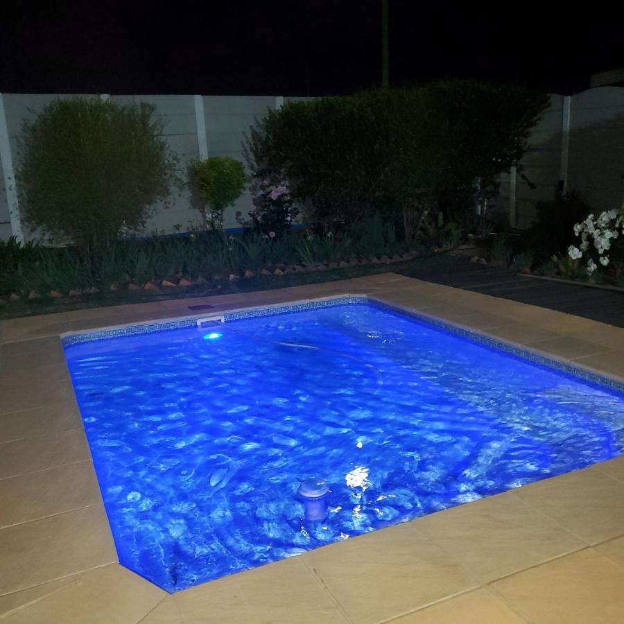 Willow Guest House بوكسبرغ المظهر الخارجي الصورة