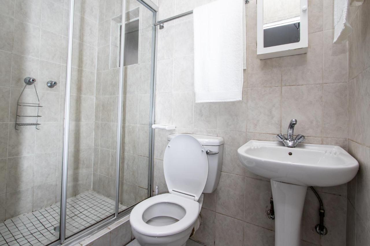 Willow Guest House بوكسبرغ المظهر الخارجي الصورة