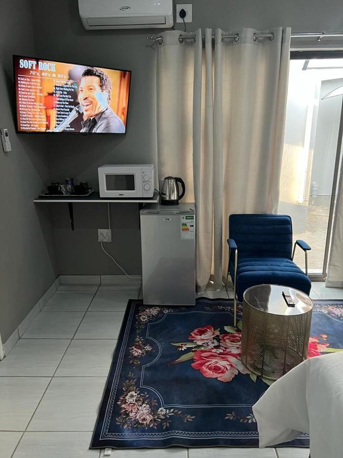 Willow Guest House بوكسبرغ المظهر الخارجي الصورة
