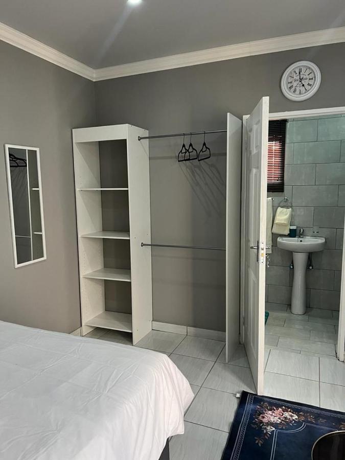 Willow Guest House بوكسبرغ المظهر الخارجي الصورة