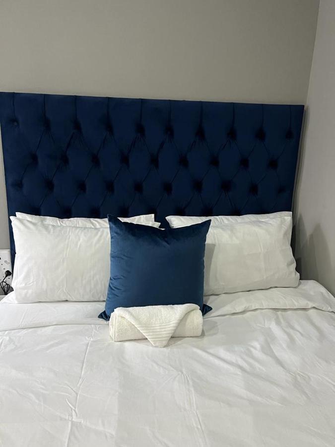 Willow Guest House بوكسبرغ المظهر الخارجي الصورة