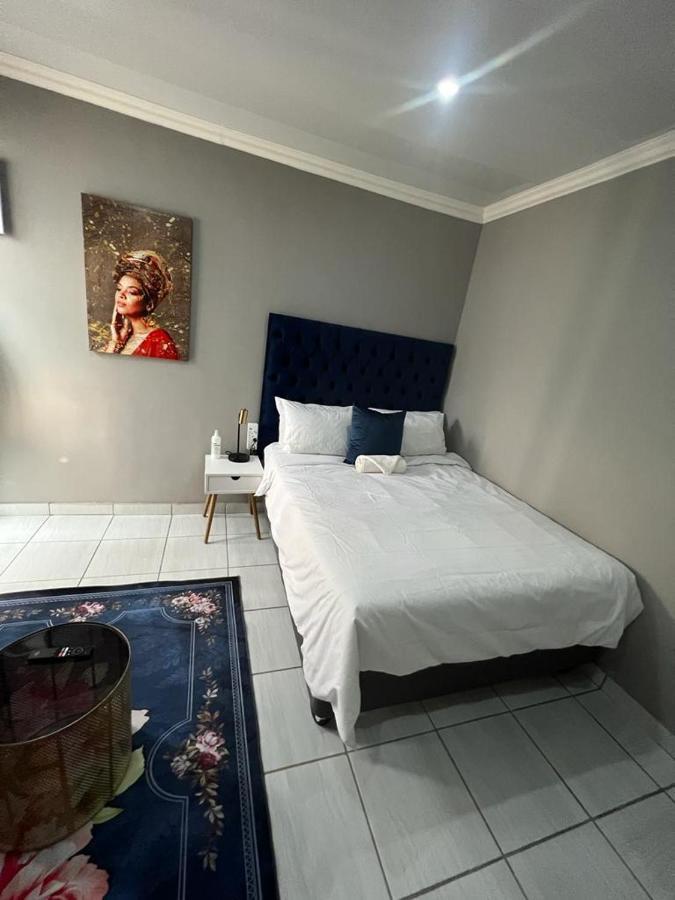 Willow Guest House بوكسبرغ المظهر الخارجي الصورة