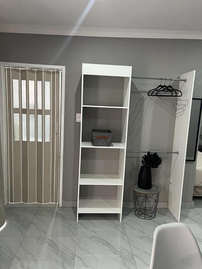 Willow Guest House بوكسبرغ المظهر الخارجي الصورة