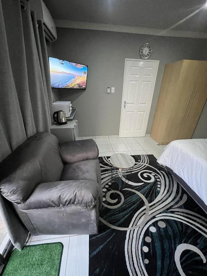Willow Guest House بوكسبرغ المظهر الخارجي الصورة