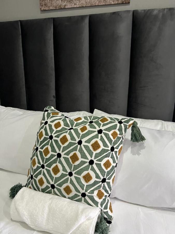Willow Guest House بوكسبرغ المظهر الخارجي الصورة