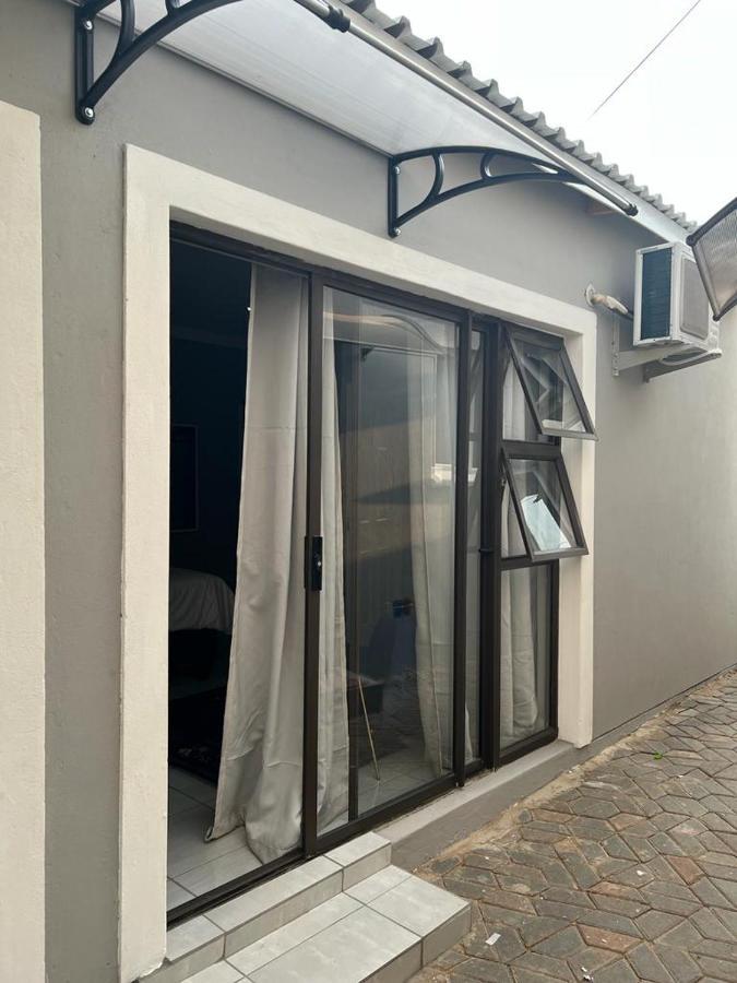 Willow Guest House بوكسبرغ المظهر الخارجي الصورة
