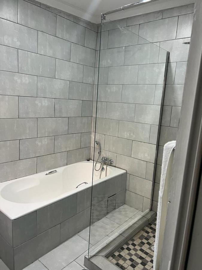Willow Guest House بوكسبرغ المظهر الخارجي الصورة