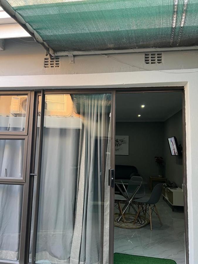 Willow Guest House بوكسبرغ المظهر الخارجي الصورة