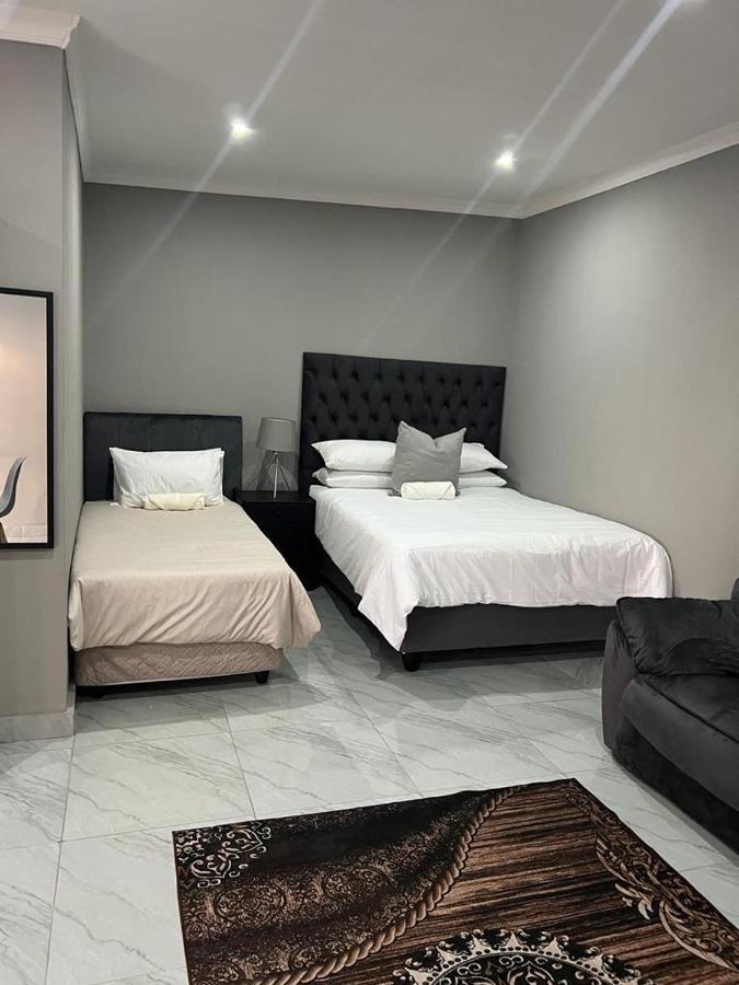 Willow Guest House بوكسبرغ المظهر الخارجي الصورة