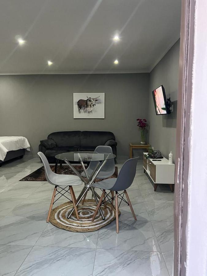 Willow Guest House بوكسبرغ المظهر الخارجي الصورة
