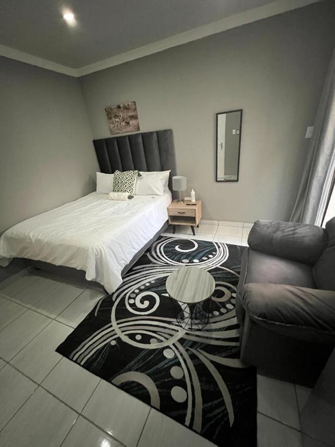 Willow Guest House بوكسبرغ المظهر الخارجي الصورة