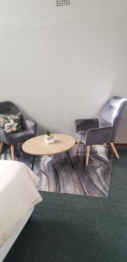 Willow Guest House بوكسبرغ المظهر الخارجي الصورة