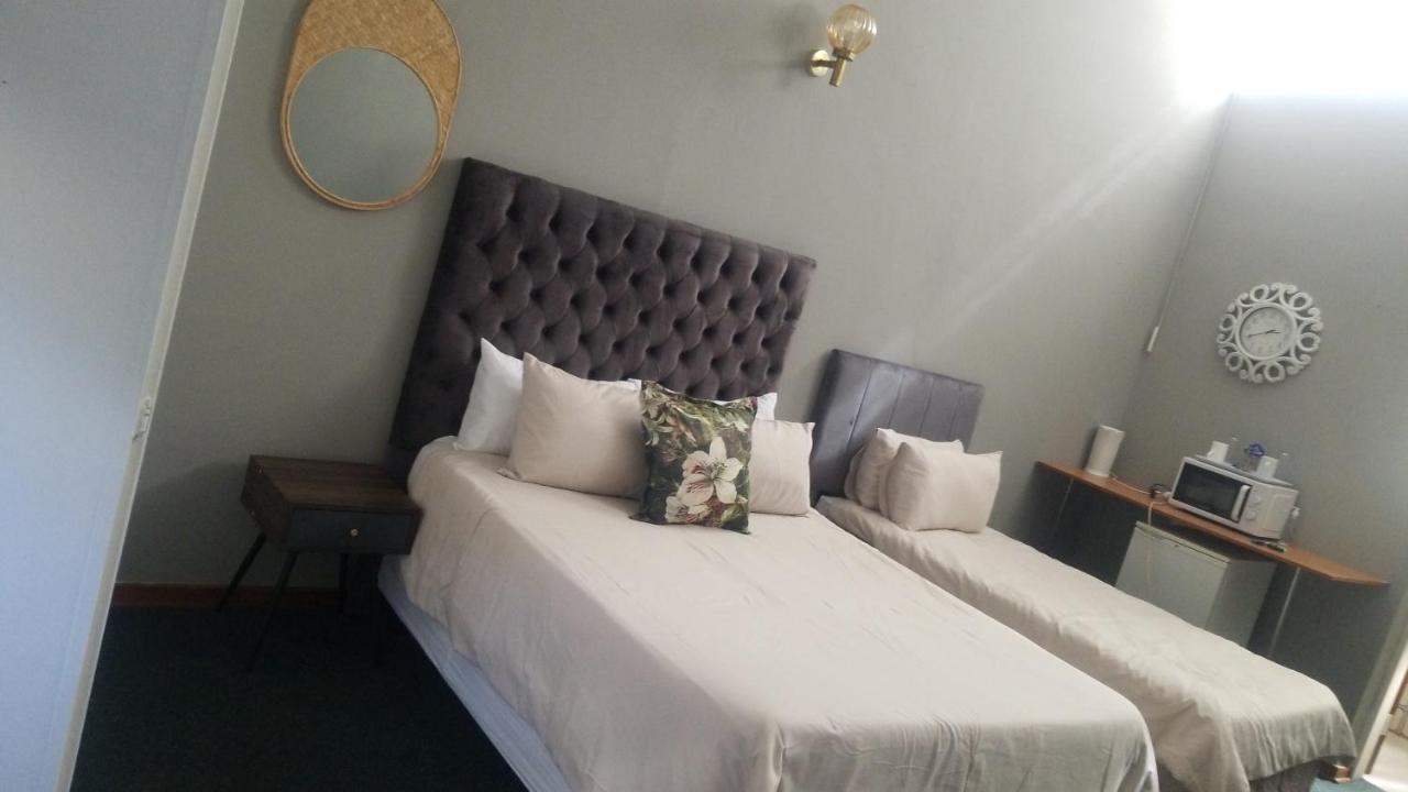 Willow Guest House بوكسبرغ المظهر الخارجي الصورة