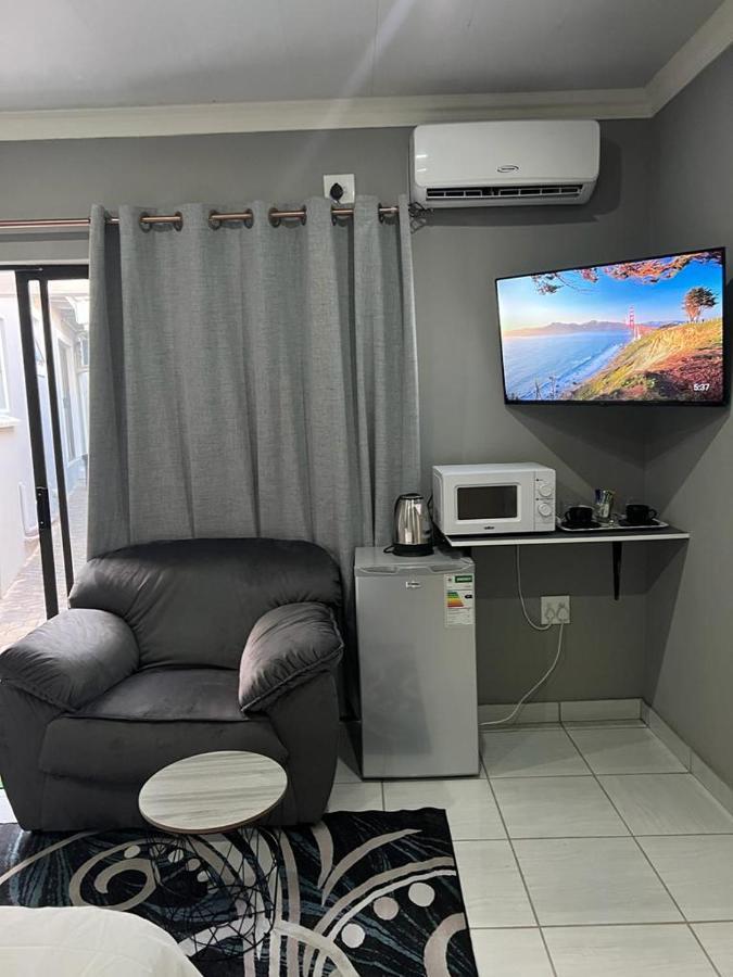 Willow Guest House بوكسبرغ المظهر الخارجي الصورة