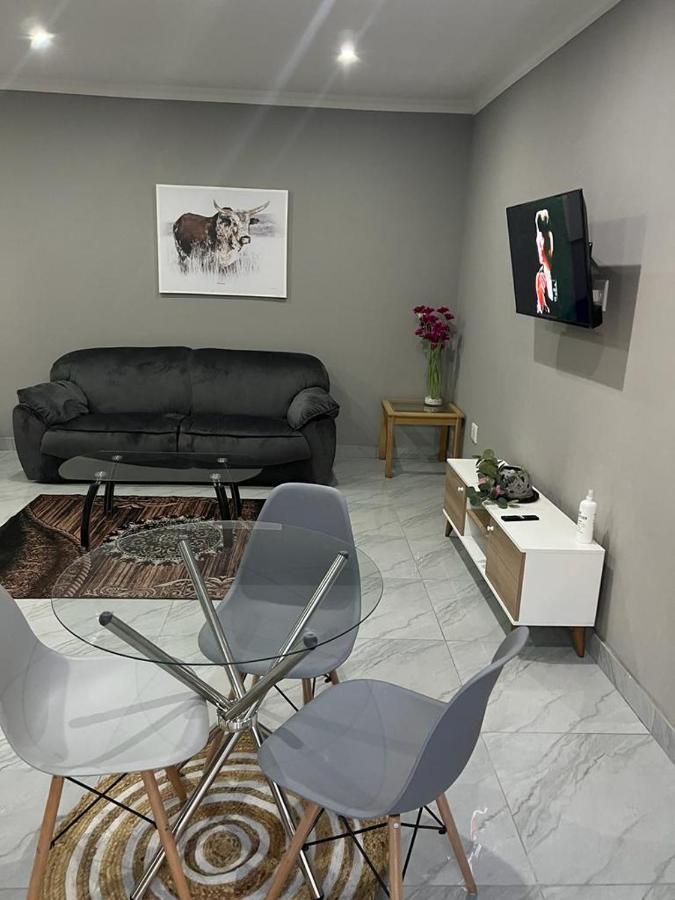 Willow Guest House بوكسبرغ المظهر الخارجي الصورة