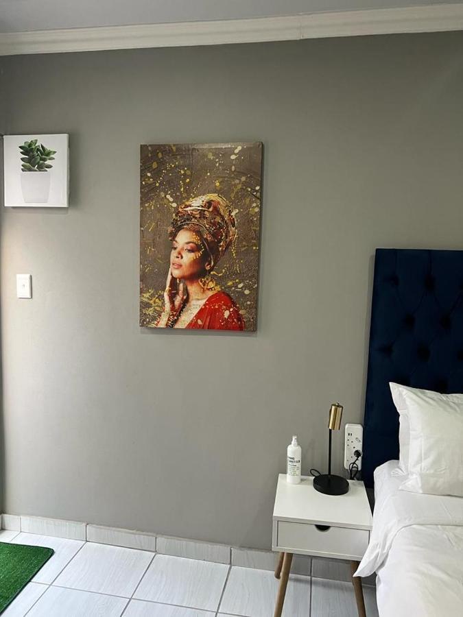 Willow Guest House بوكسبرغ المظهر الخارجي الصورة
