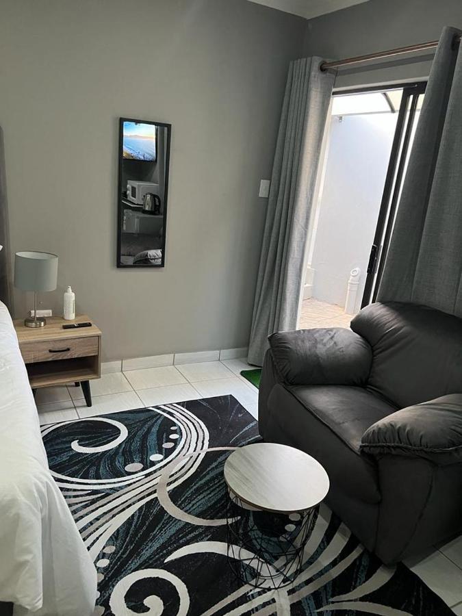 Willow Guest House بوكسبرغ المظهر الخارجي الصورة