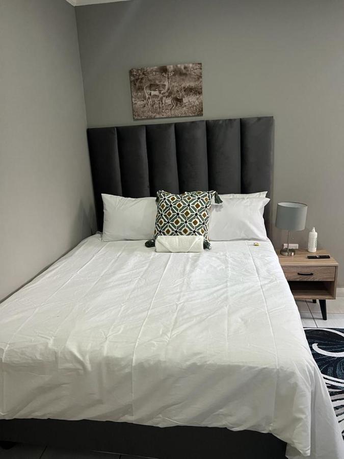 Willow Guest House بوكسبرغ المظهر الخارجي الصورة
