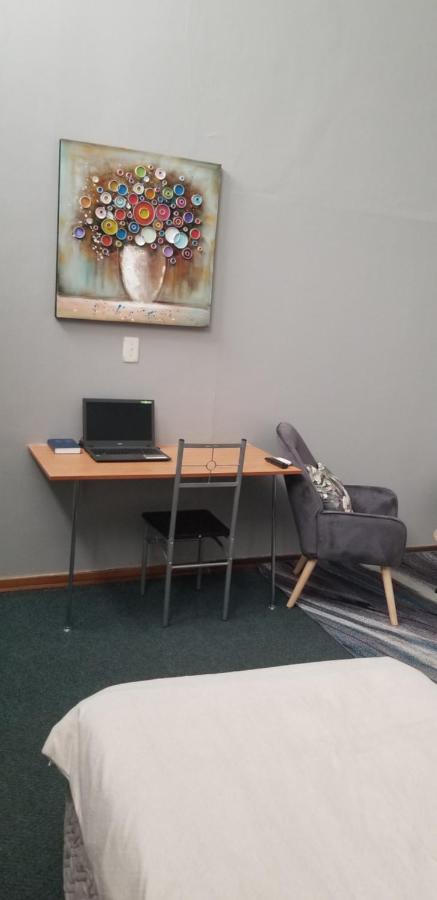 Willow Guest House بوكسبرغ المظهر الخارجي الصورة