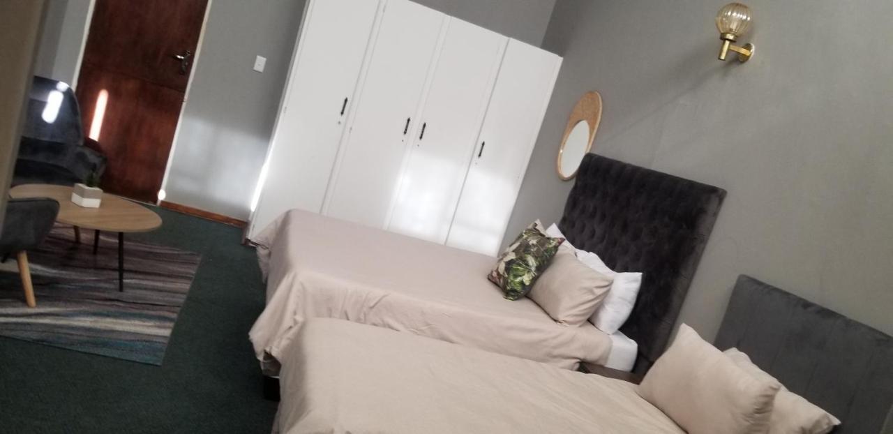 Willow Guest House بوكسبرغ المظهر الخارجي الصورة
